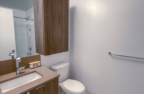 Fort York Condo | Luxury condo in the heart of Toronto