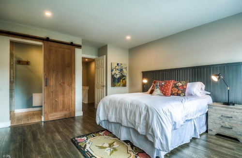 Mont-Tremblant Apartment | Luxury Condo Tremblant