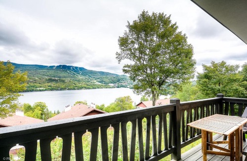 Mont-Tremblant Apartment | Luxury Condo Tremblant