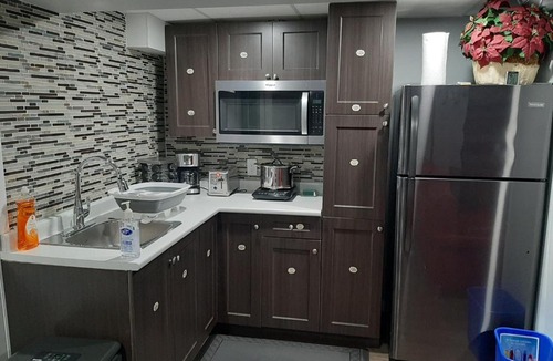 Winnipeg House | Luxury, cozy, comfortable home away from home