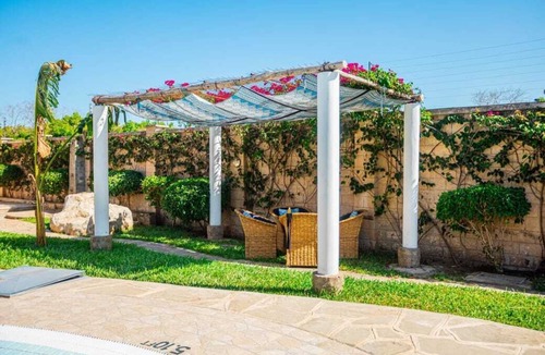 Diani Beach Villa | LUXURY DIANI BEACH VILLA, 3 BR WITH PRIVATE POOL, 2-MIN WALK TO DIANI BEACH