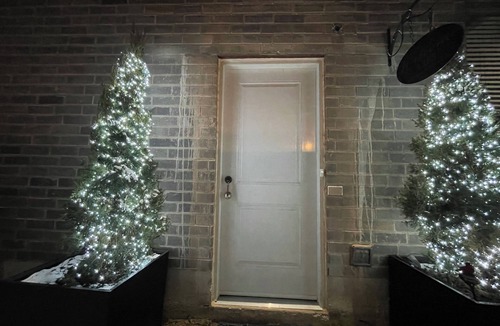 Glen Abbey Apartment | Luxury Executive Studio in prestigious Glen Abbey Oakville
