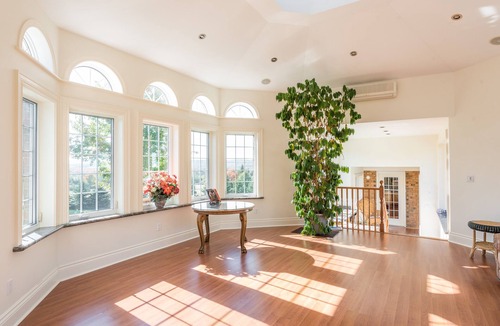 Bethany House | Luxury for all ages, One-of-a-kind Pool and Zen with Horses