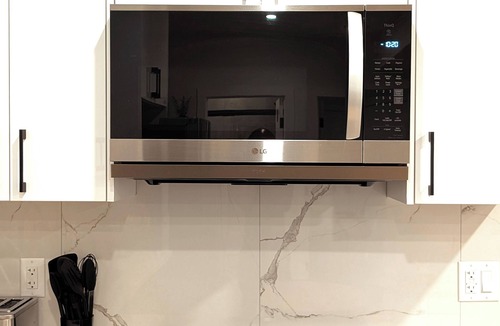 Calgary Apartment | Luxury Guest Suite in Calgary perfect for a visit to the Canadian Rockies.