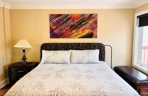 Upper Beaches House | Luxury Home - Upper Toronto Beaches
