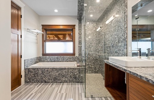 Regional District of Nanaimo Hotel | Luxury Home/Villa Beautiful Oceanview Georgia straight, Hot Tub Spa