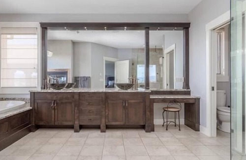 Southwest Mission House | Luxury home with stunning views for a dream vacation