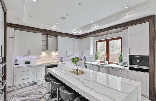Windfields House | Luxury house in Toronto
