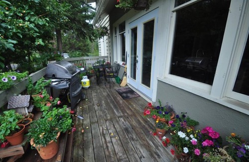 Banff House | luxury, in the Rockies, Private, Corporate or Family Retreat