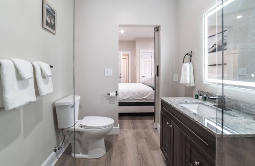 New Glasgow Bed & Breakfast | Luxury Inn - Unit 4 - Heart of New Glasgow