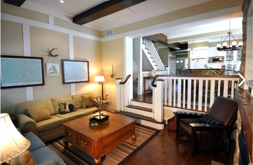 Baysville Villa | Luxury Lakefront Muskoka Resort Property - Incredible Amenities and Views.