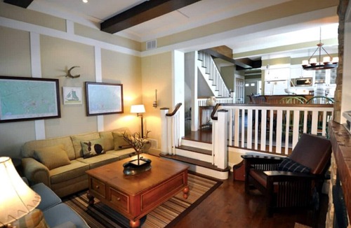 Baysville Villa | Luxury Muskoka Villas With All The Amenities