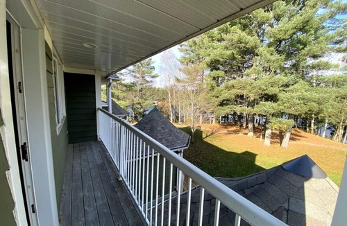 Baysville Villa | Luxury Muskoka Villas With All The Amenities