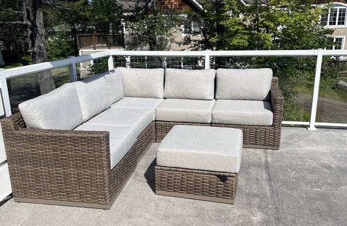 Gravenhurst Cottage | Luxury Muskoka Waterfront Private Beach Dock 20+Party 7 Bedrooms 4 Washrooms