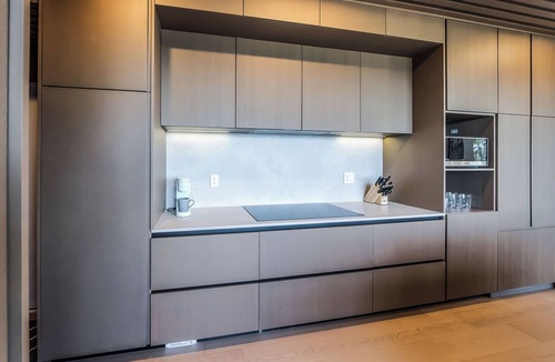 Regional District of Nanaimo House | Luxury! New Built! Roof Top Ocean View! AC&BBQ