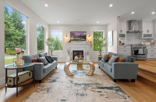 Willoughby House | Luxury Resort in Centre of Langley
