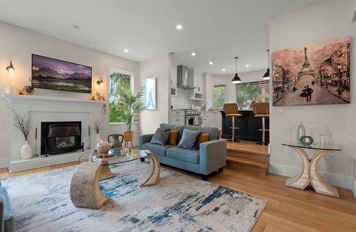 Willoughby House | Luxury Resort in Centre of Langley
