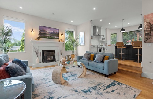 Willoughby House | Luxury Resort in Centre of Langley