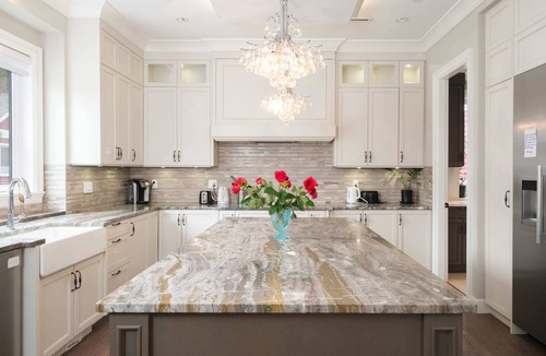 Dunbar House | Luxury Retreat in Vancouver’s Dunbar Neighborhood