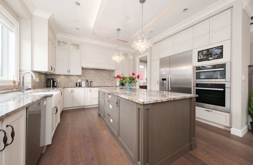 Dunbar House | Luxury Retreat in Vancouver’s Dunbar Neighborhood