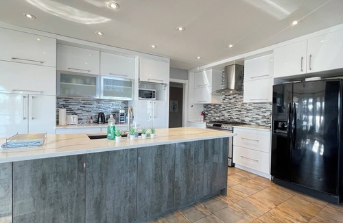 Sainte-Dorothee Villa | Luxury Riverside Villa with Magnificent RiverViews
