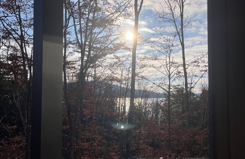Owl's Head Ski Resort Condo | Luxury ski-in/ski-out condo with Club Lake access on beautiful Lake Memphremagog
