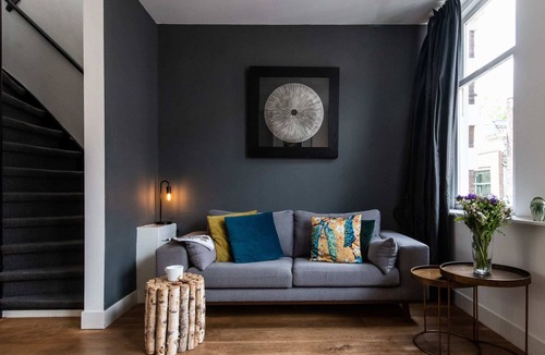 Grachtengordel-West Apartment | Luxury & Style Private Apartment In Center Jordaan