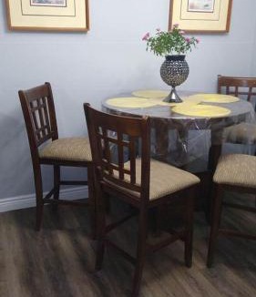 Highland Creek House | Luxury Suites at Military Trail