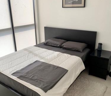 Thornhill Apartment | Luxury Suites In Good Location