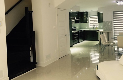 Laval House | LUXURY TWO FLOORS TOWN HOUSE FULLY FURNISHED UNIT C