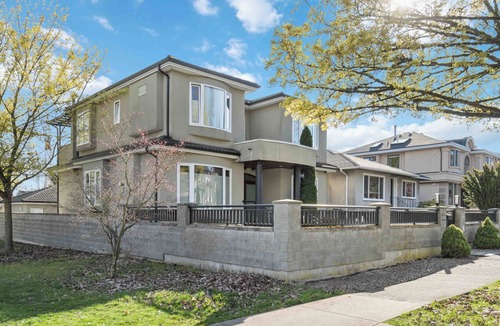 Vancouver South Apartment | Luxury Vancouver Suite: Near YVR & Downtown