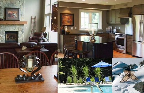 Port Carling Villa | Luxury Villa in Muskokan Resort on Lake Joseph