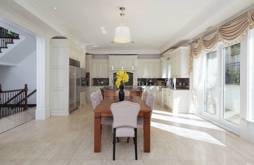 West Vancouver Villa | Luxury West Vancouver Retreat | Ocean View&Sauna