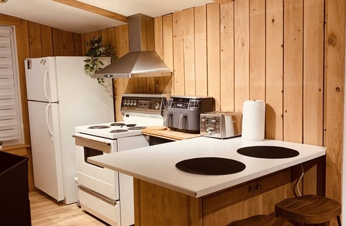Lac Superieur Village Ski Chalet | Mélimel