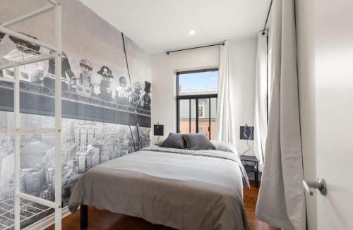 Milton Park Apartment | M11 The LEGO Suite 2BRSofaBed in Prime Location