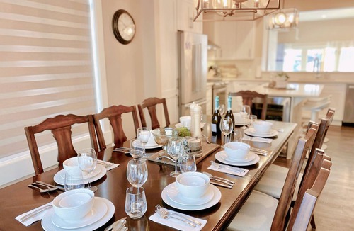 Canmore House | M17 - 2650 sqft Canmore luxury townhouse mtn. view 4 Bedrooms + 4.5 Bath