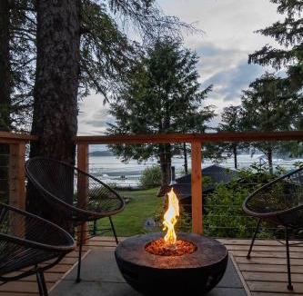 Tofino Resort | Mackenzie Beach Resort