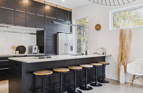 Collingwood House | Madeline by the Bay: Serene Sanctuary Retreat