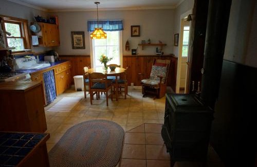 Skir Dhu Cabin | Maggie's Place on the Cabot Trail
