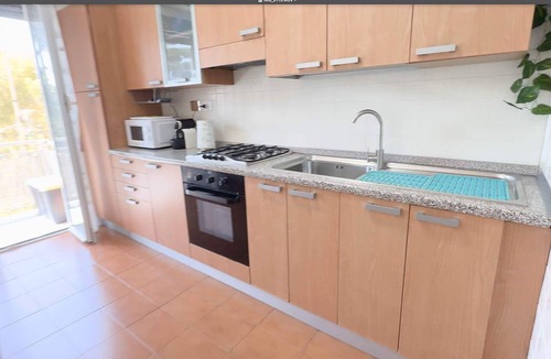 Rezza Apartment | Magirina House