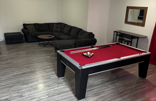 Longueuil House | Magnificent 2-storey condo only 15 minutes from downtown Montreal