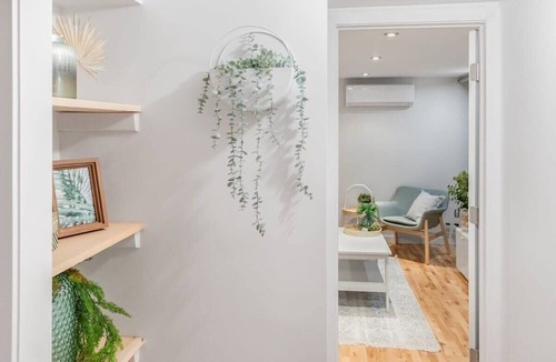 Nouveau-Rosemont Apartment | Magnificent 2BR Apartment fully equipped