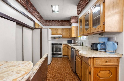 Plateau Mont Royal Apartment | Magnificent 4BR in Downtown Mont-Royal