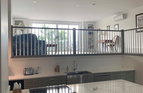 Little Pond Apartment | Magnificent two bedroom large balconies amazing views