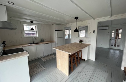 Lac-Brome House | Magnifique Petite Maison de Campagne à Louer au Mois ou à la Saison