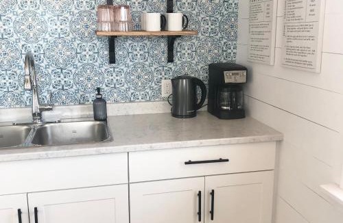 Souris House | Magnolia House PEI