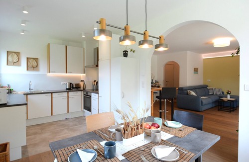 Merano Apartment | Maia garden - apartment & private garden