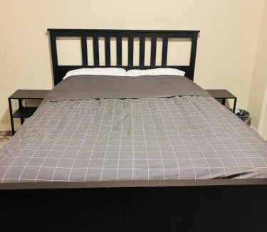 Mission District Apartment | Main Floor 1 Bedroom Suite with Parking