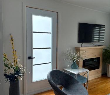 Saint-Antonin Apartment | Maison d edouard