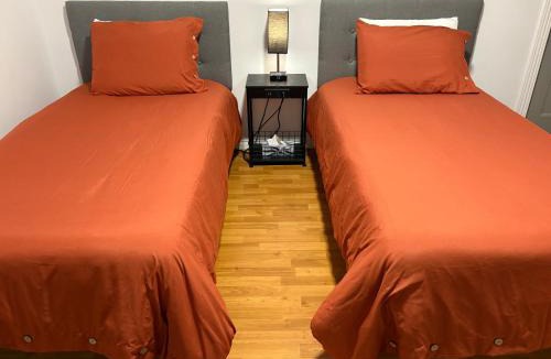 Saint-Antonin Apartment | Maison d edouard